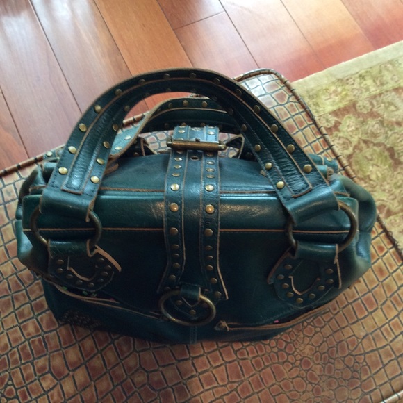 Bag Betsey Johnson - Picture 2 of 6